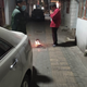 People in wuhan